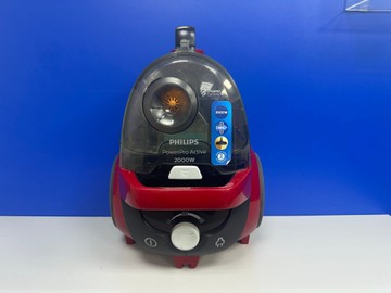 Б/в Пилосос Philips fc8671 01-201123587