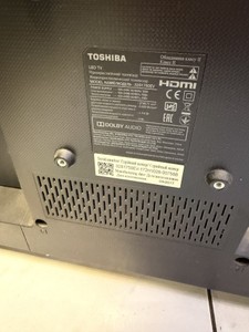 Б/в Телевізор Toshiba 32s1750ev 01-201123448