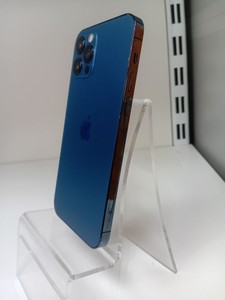 Б/в Мобільний телефон Apple iphone 12 pro 128gb 01-201126736