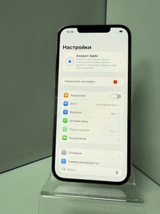 Б/в Мобільний телефон Apple iphone 12 pro max 256gb 01-201126255