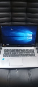 Acer 17/core i3-n305 ddr5/8gb ddr5/hdd *відсутній/ssd 256 gb/*інтегрована