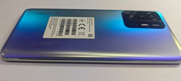 Б/в Мобільний телефон Xiaomi 11t pro 8/256gb 01-201126996