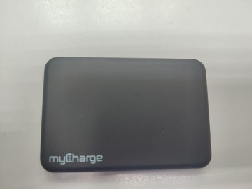 Б/в Повербанк Mycharge mp50kk-a 5000mah 01-201127052