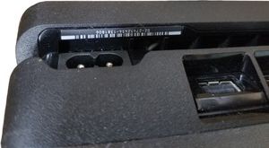Б/в Ігрова приставка Sony playstation 4 slim 500gb 01-200983321