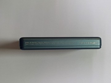 Gelius gp-pbw110x 10000mah