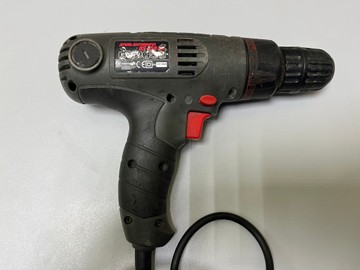 Б/в Шурупокрут Forte ds 450-2 vr 01-201127885
