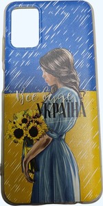 Б/у Мобільний телефон Samsung galaxy a03s 4/64gb 01-201127332