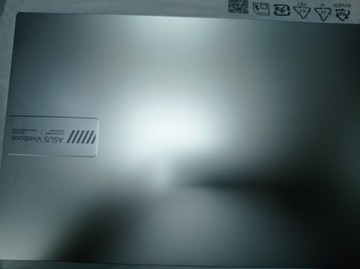 Б/в Ноутбук Asus vivobook go 15 e1504f 15"/ amd ryzen 5 40/ 16gb ddr5/ ssd512gb/ radeon 01-201129037