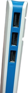 Б/у Повербанк Romoss power bank ph50 20000 ма·ч 01-201123715