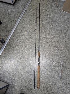 Б/в Спінінг Bratfishing silver heavy jig spin 7-28г 2.7м 01-201129130