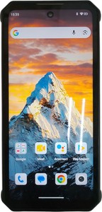 Б/в Мобільний телефон Oukitel wp19 pro 8/256gb 01-201079966
