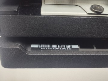 Б/в Ігрова приставка Sony playstation 4 pro 01-201129329