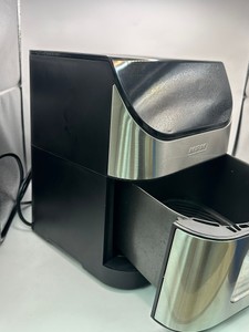 Б/у Фритюрница Mpm Product mfr-10m/wifi 01-200989481