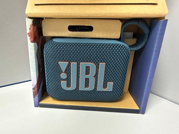 Б/в Акустика Jbl go 4 01-201131207