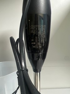 Б/в Блендер Bosch msm2620b 01-201126589