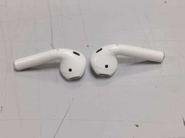 Б/в Навушники Apple airpods 2nd generation a1602, a2031, a2032 01-201134520