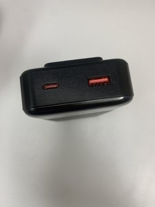 Б/в Повербанк Xo pr249 20000 mah 01-201134662
