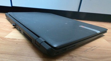 Б/в Ноутбук Packard Bell 15/celeron n2830 ddr3/2gb ddr3/hdd 500 gb/ssd *відсутній/*інтегрована 01-201131454
