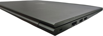 Б/в Ноутбук Hp 15/core i7-13700h ddr5/16gb ddr4/hdd *відсутній/ssd 512 gb/geforce rtx a1000 6gb 01-201086145