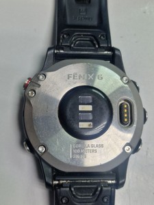 Б/в Смарт-годинник Garmin fenix 6 01-201131411