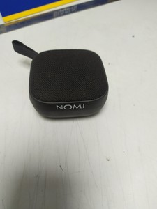 Б/в Акустика Nomi bt 111n 01-201134701