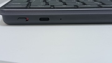 Б/в Клавіатура Lenovo kb331u 01-201134616