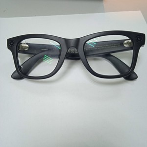 Б/в Окуляри віртуальної реальності Ray-Ban meta wayfarer gen2 rw4012 01-201127118