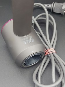 Б/в Фен Dyson hd07 supersonic prussian/rich copper 01-201026250