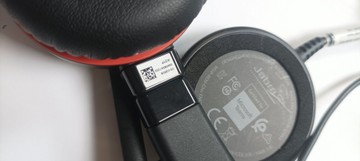 Б/у Навушники Jabra evolve 30 ii usb-c/a stereo ms 01-201137679