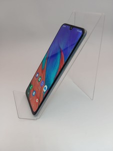 Б/в Мобільний телефон Samsung galaxy a40 2019 sm-a405 4/64gb 01-201138498