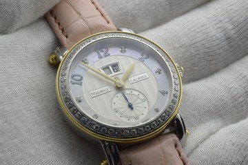 Maurice Lacroix mp 6016