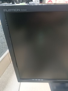 Б/в Монітор Lg e2342 01-201138704
