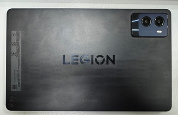 Б/в Планшет Lenovo legion tab gen 3 12/256gb 01-201140590