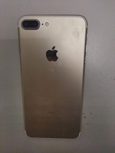 Б/в Мобільний телефон Apple iphone 7 128gb 01-201142750