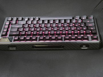 Б/в Клавіатура Asus rog azoth extreme 01-201143154