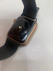 Б/в Смарт-годинник Apple watch se gps 40mm aluminum case 01-201143212