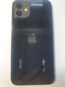 Б/в Мобільний телефон Apple iphone 12 128gb 01-201143073
