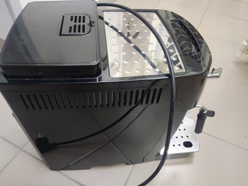 Б/в Кавоварка Delonghi magnifica s ecam 22.110.b 01-201142608