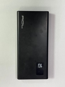 Б/у Повербанк Acl pw-09 10000mah 01-201144743