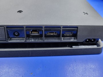 Б/в Ігрова приставка Sony playstation 4 slim 500gb 01-201071320