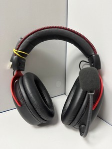 Б/в Навушники Hyperx cloud ii core wireless 01-201142697