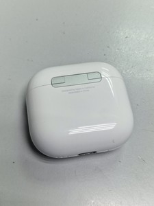 Б/в Навушники Apple airpods 4 with active noise cancellation 01-201144696