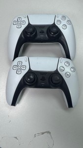 Б/в Ігрова приставка Sony playstation 5 825gb / 2 джойстика 01-201147216