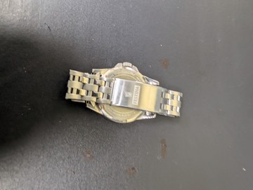 Б/в Годинник Festina f20357 01-201140044