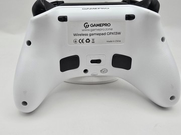 Б/в Геймпад Gamepro gpx13w 01-201147287