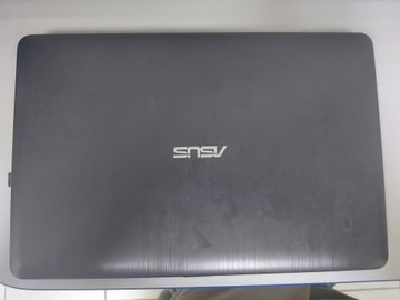 Asus 15/pentium n5000 ddr4/4gb ddr3/hdd *відсутній/ssd 480 gb/geforce mx110 2gb