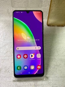 Б/в Мобільний телефон Samsung galaxy a31 4/128gb sm-a315f 01-201146675