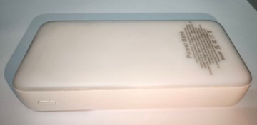 Б/в Повербанк Power Bank kj-k116 20000mah 22.5w 01-201147202