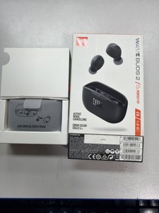 Б/у Навушники Jbl wave buds 2 01-201149920