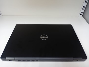Б/в Ноутбук Dell 15/core i5 6300u ddr3/8gb ddr3/hdd *відсутній/ssd 256 gb/*інтегрована 01-201150793